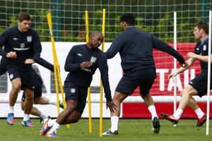 Gordi Albion priželjkuje siguran start