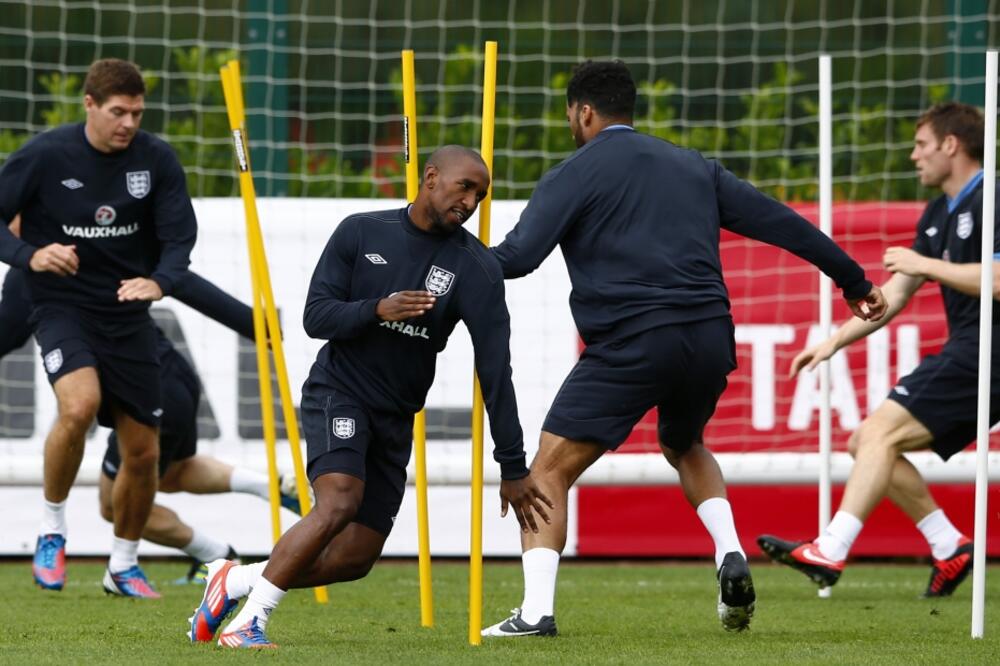 Engleska, Foto: Reuters