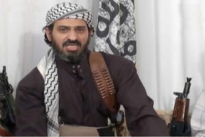 U Jemenu ubijen drugi čovjek Al Kaide