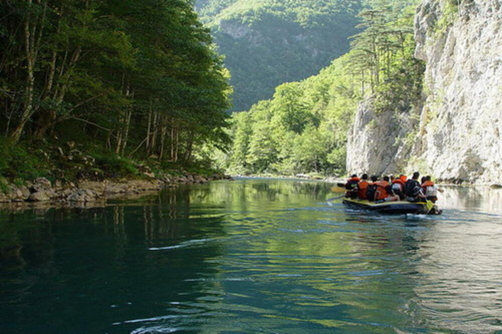 Tara, Foto: Summitpost.org