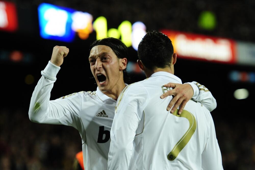 Ozil, Foto: Beta/AP