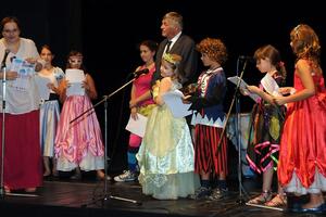 Otvoren prvi međunarodni festival lutkarstva u Podgorici