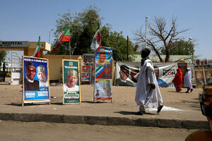Izbori u Nigeriji: Eksplozije pred otvaranje birališta