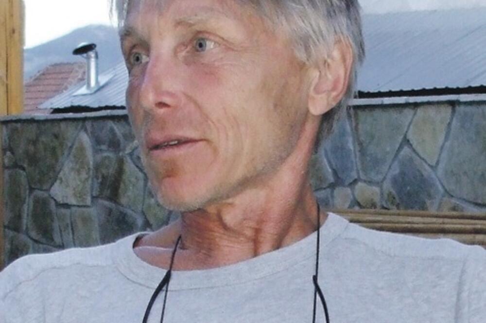 Mihael Vinkelman, Foto: Amil Ibrahimagić