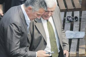 Ekonomski problemi odlažu razmjenu ambasadora Kosova i Crne Gore