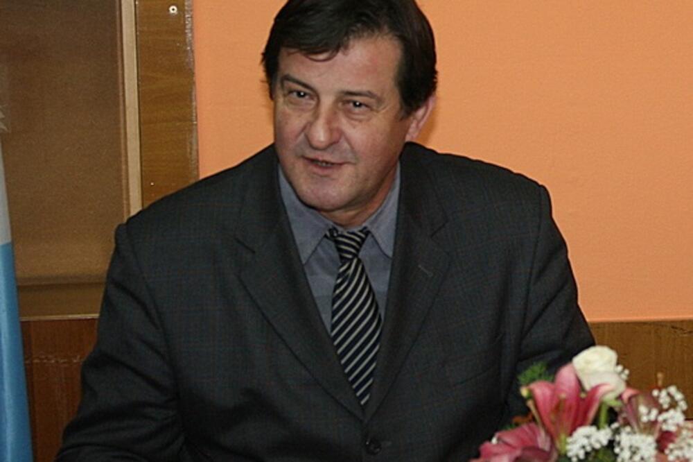Svetozar Golubović, Foto: Arhiva Vijesti