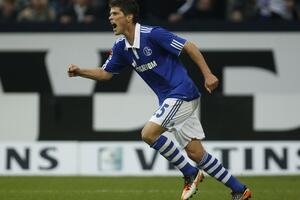 Juventus želi Huntelara