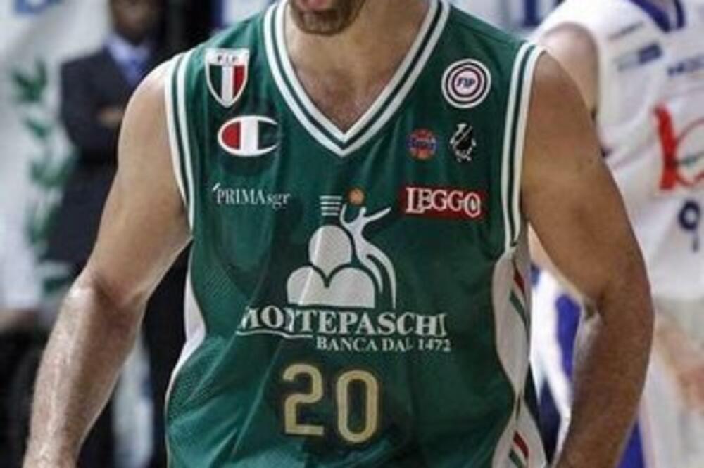 Šon Stonruk, Foto: Twtrland.com