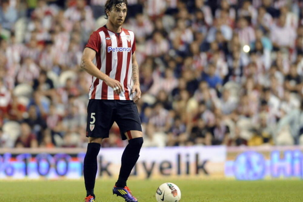 Fernando Amorebieta, Foto: Crunchsports.com