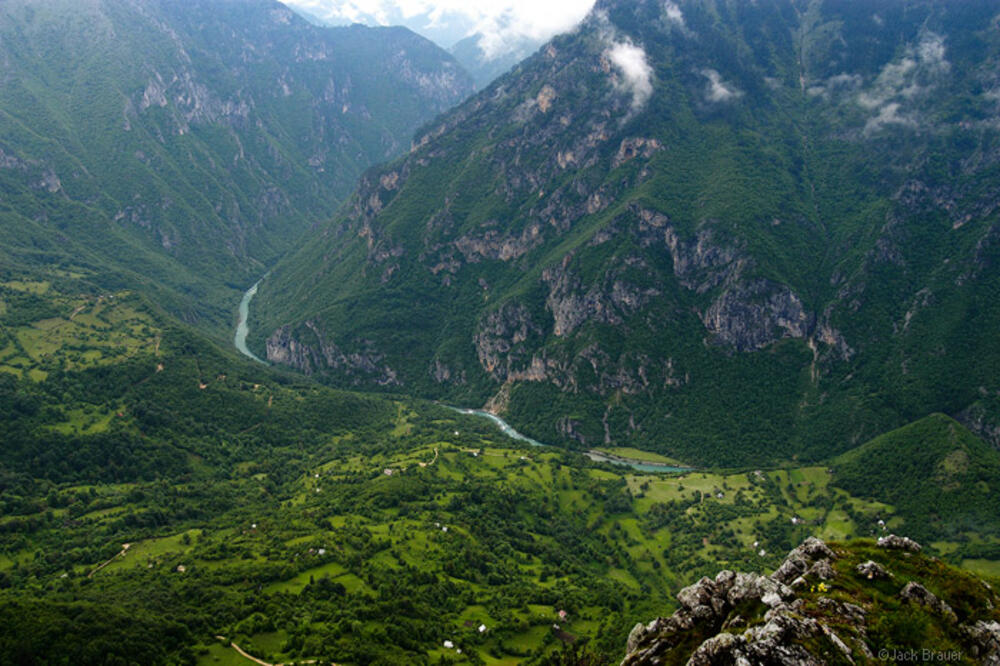 Tepča, Foto: Obrad Pješivac