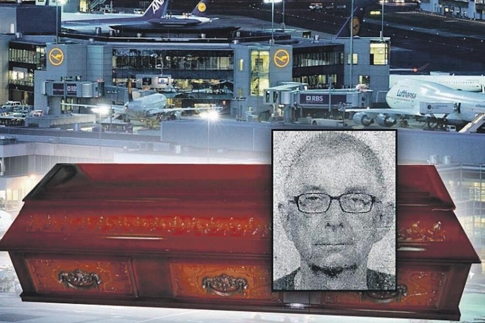 Karlhajnc Rolf, Foto: Bild.de