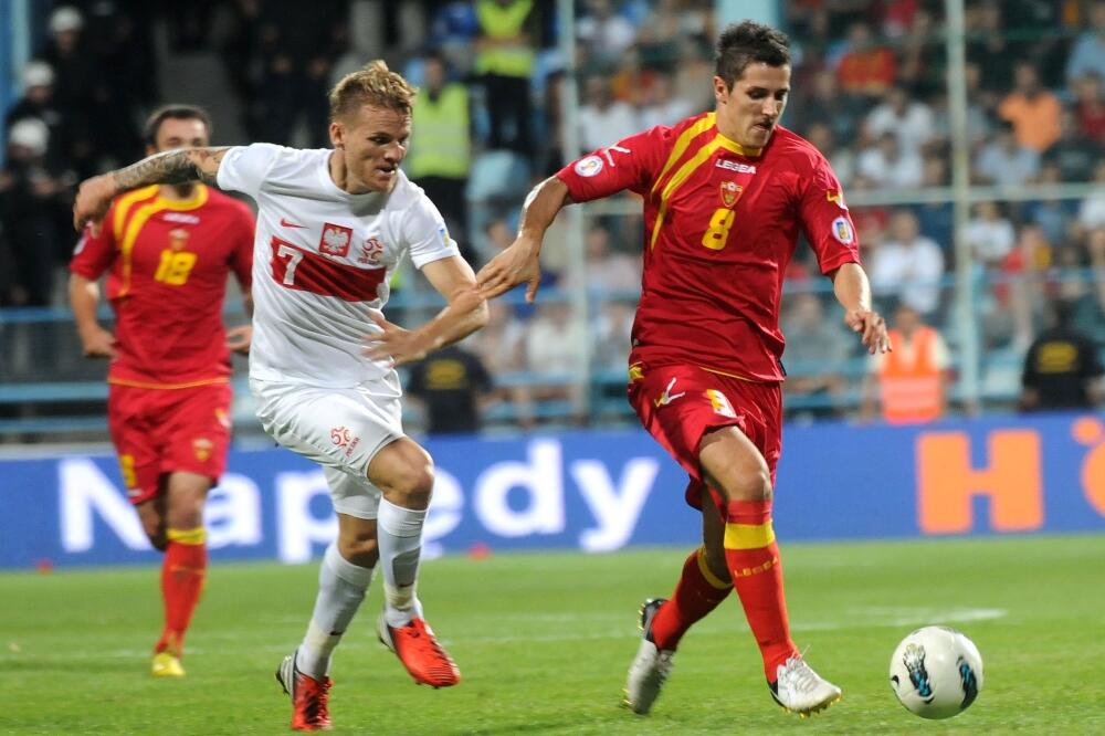 Jovetić, Foto: Boris Pejović