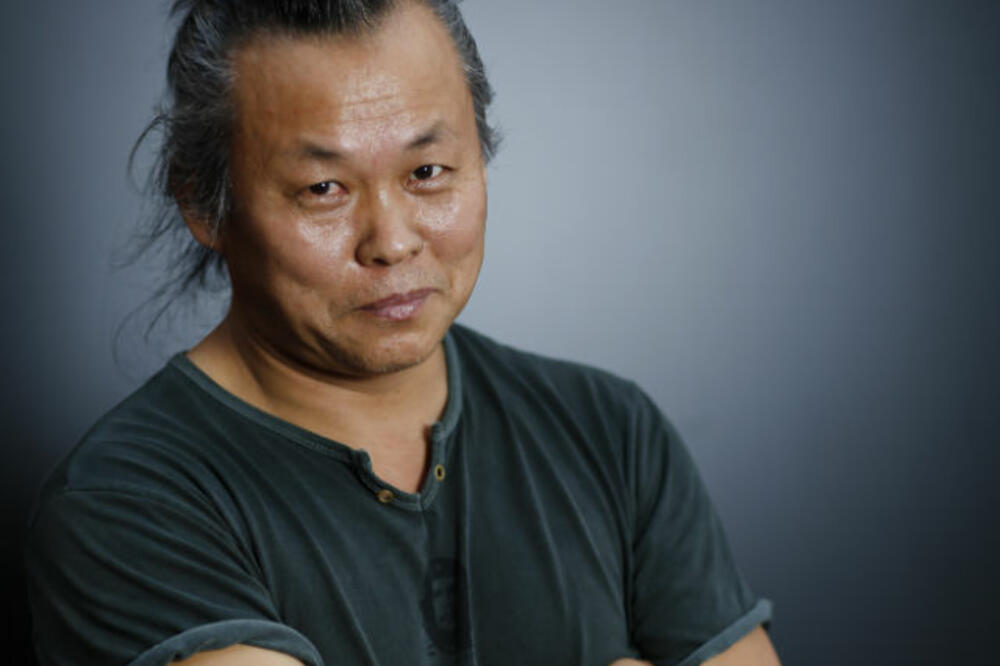Kim Ki Duk, Foto: Beta