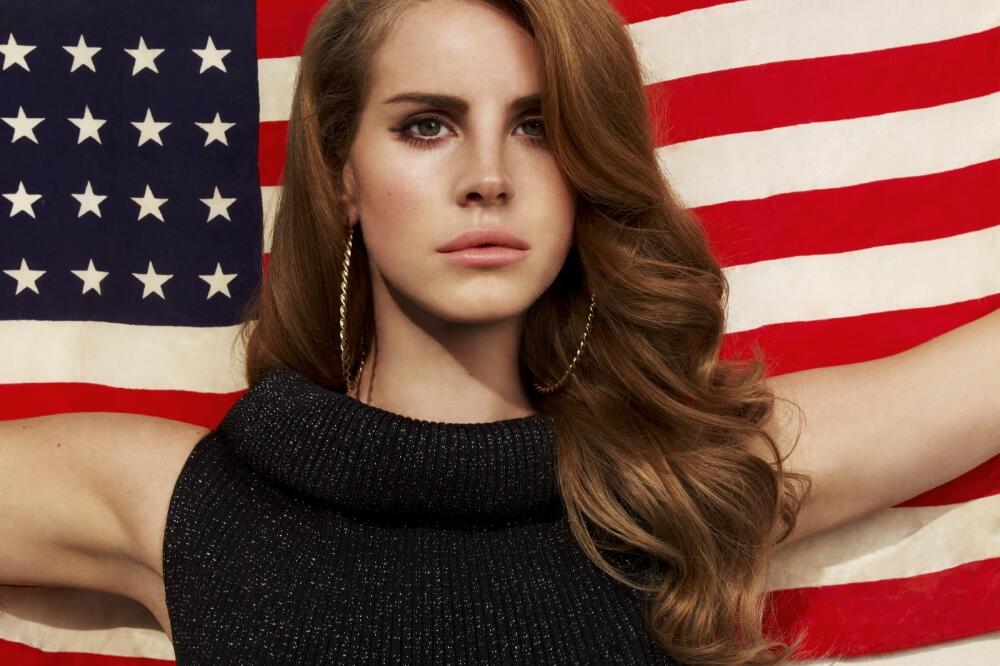 Lana Del Rej, Foto: Soulculture.co.uk