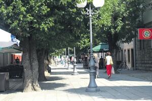 Za danas najavljeno do 34 stepena