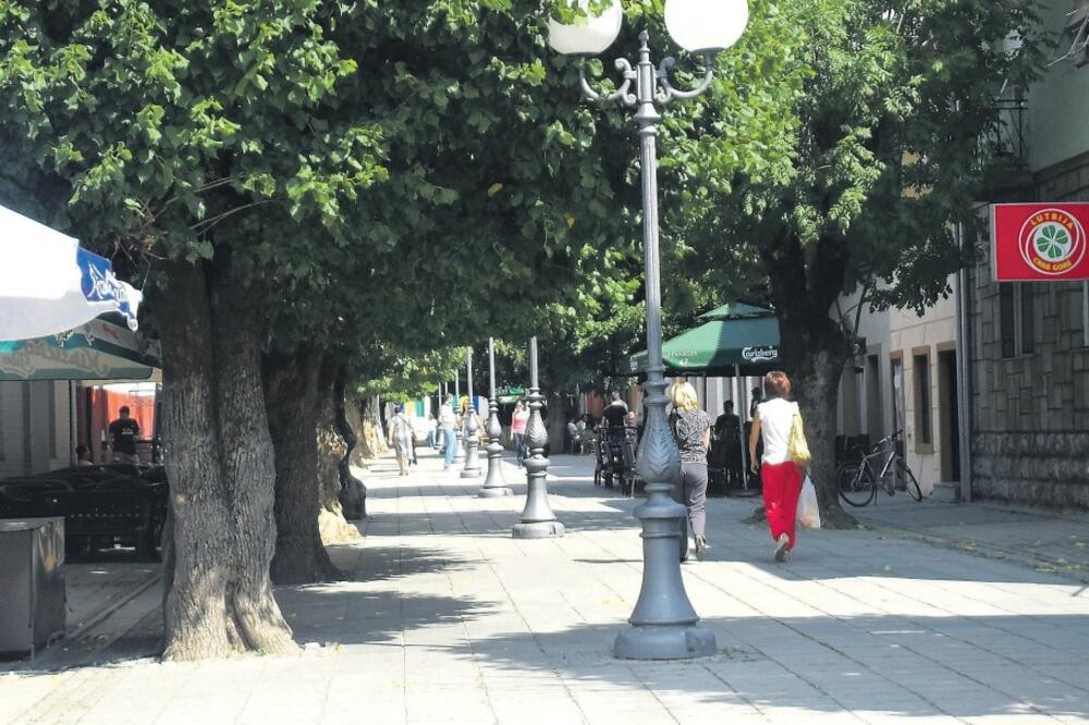 Kolašin, Foto: Dragana Šćepanović