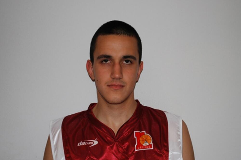 Miloš Lopičić, Foto: Balkanleague.net