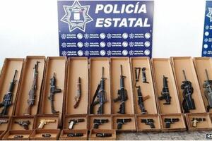 Dječak došao u školu sa pištoljem i pomogao policiji da otkrije...