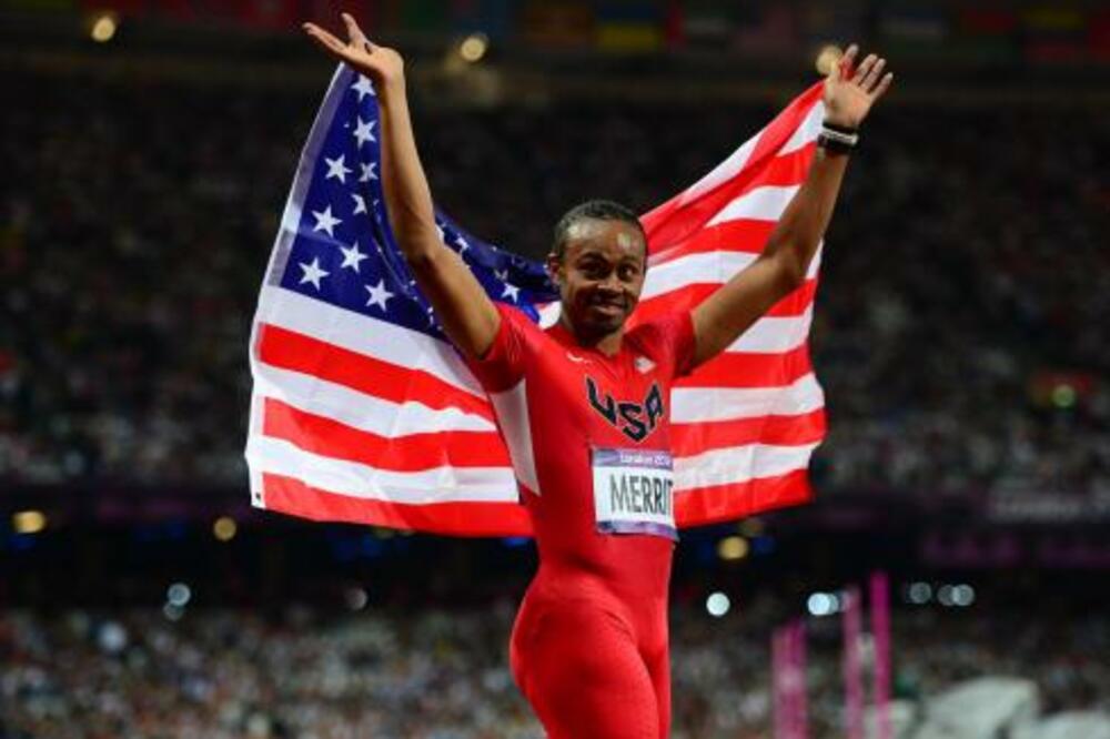 Eries Merit, Foto: Usatoday.com