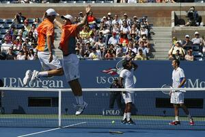 Titula i rekord za braću Brajan