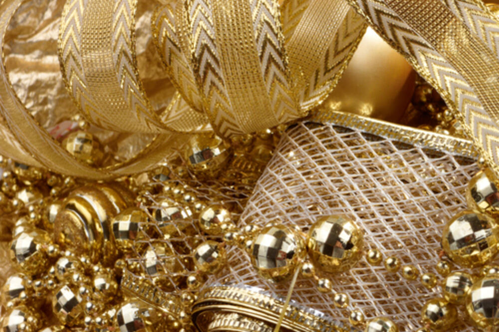 zlato, Foto: Shuterstock