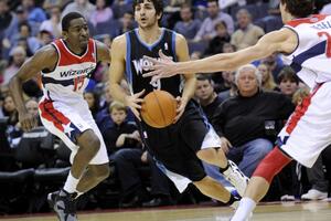 Rubio: Vraćam se na teren u decembru