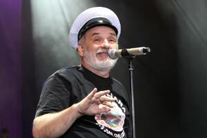 Još jedna serija ulaznice za koncert Balaševića u prodaji 10....