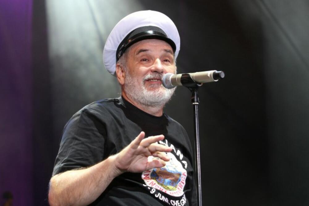 Đorđe Balašević, Foto: Ehomagazin.com