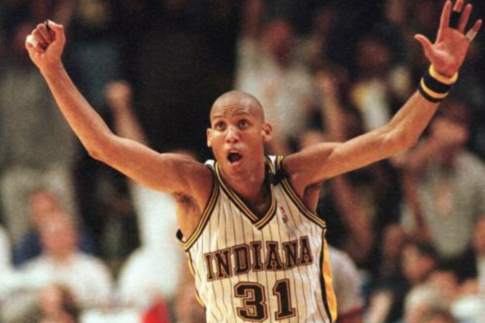 Redži Miler, Foto: Ustoday.com