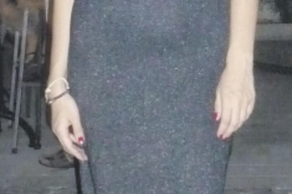 Milena Đurđić, Foto: Privatna arhiva