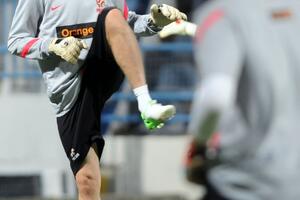 Želimo da pokažemo volju kao Crnogorci