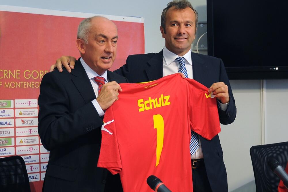 Dejan Savićević, Foto: Telekom