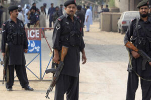 Pakistan: Vlasti protjeruju strano osoblje organizacije "Save the...