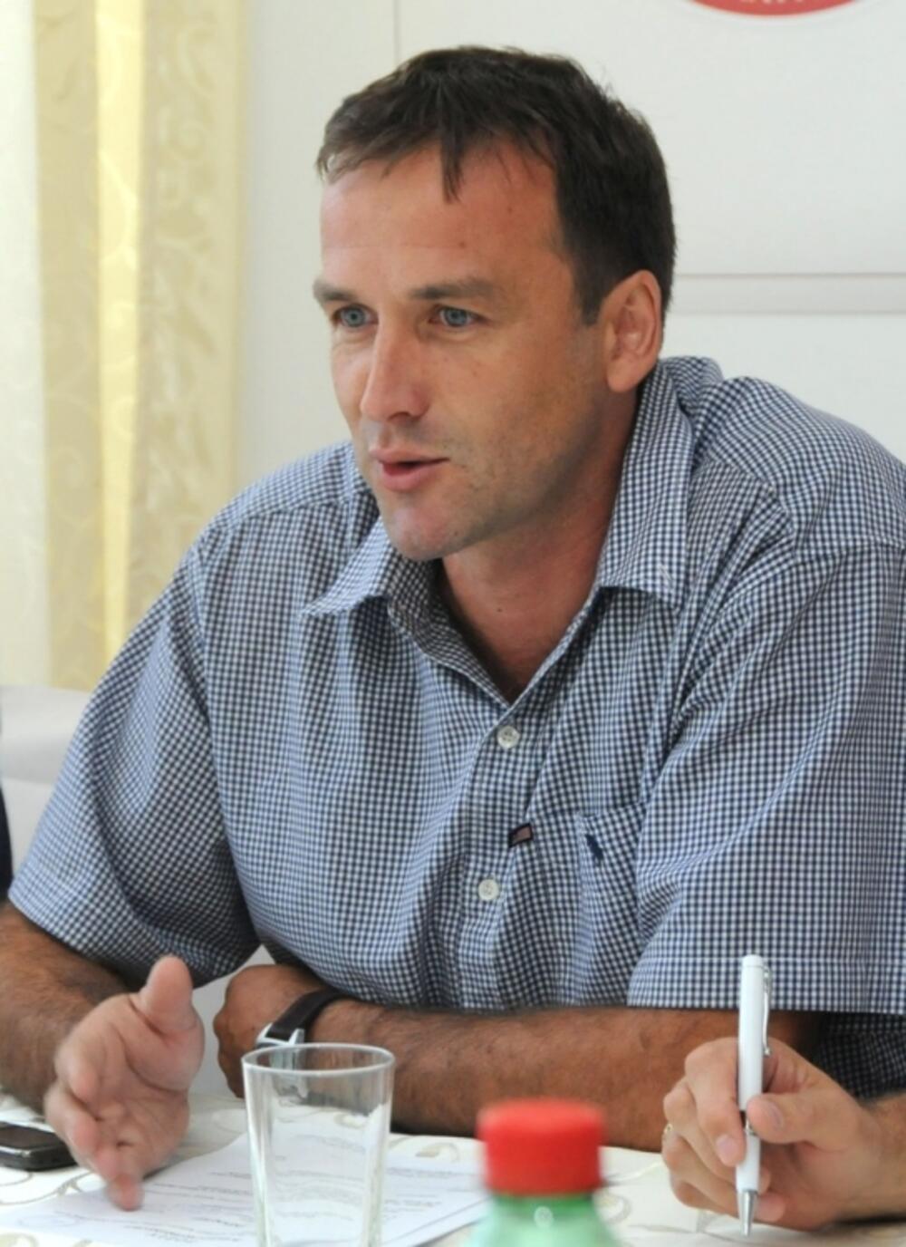 Cvetko Pajković