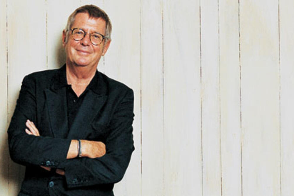 Volf Priks, Foto: Arch2o.com