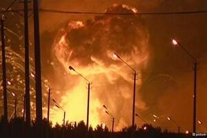 Turska: 25 vojnika stradalo u eksploziji