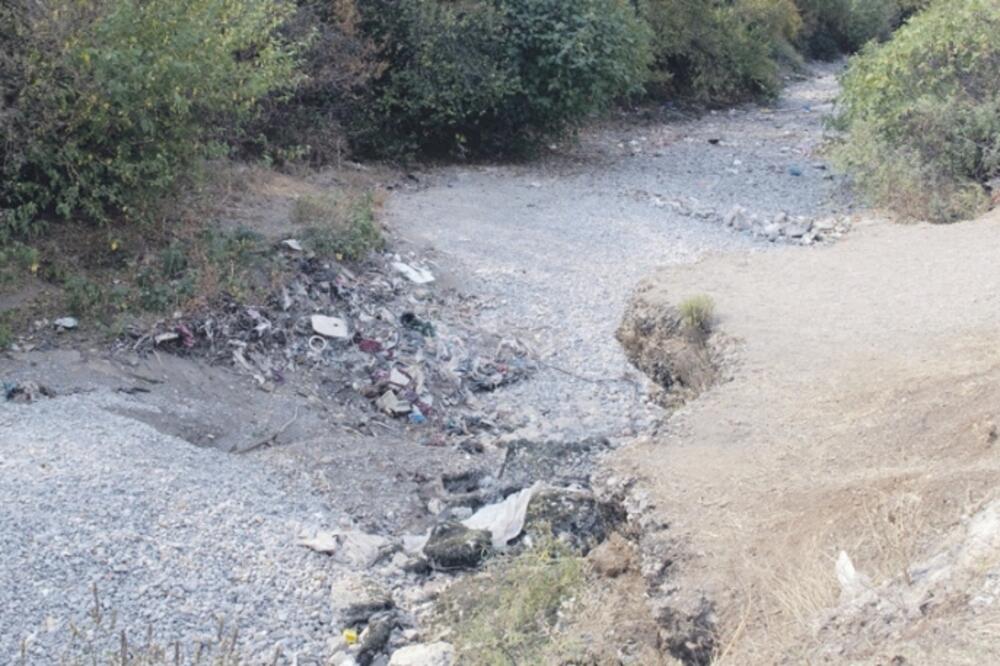 Ribnica, smeće, Foto: Haris Šabotić