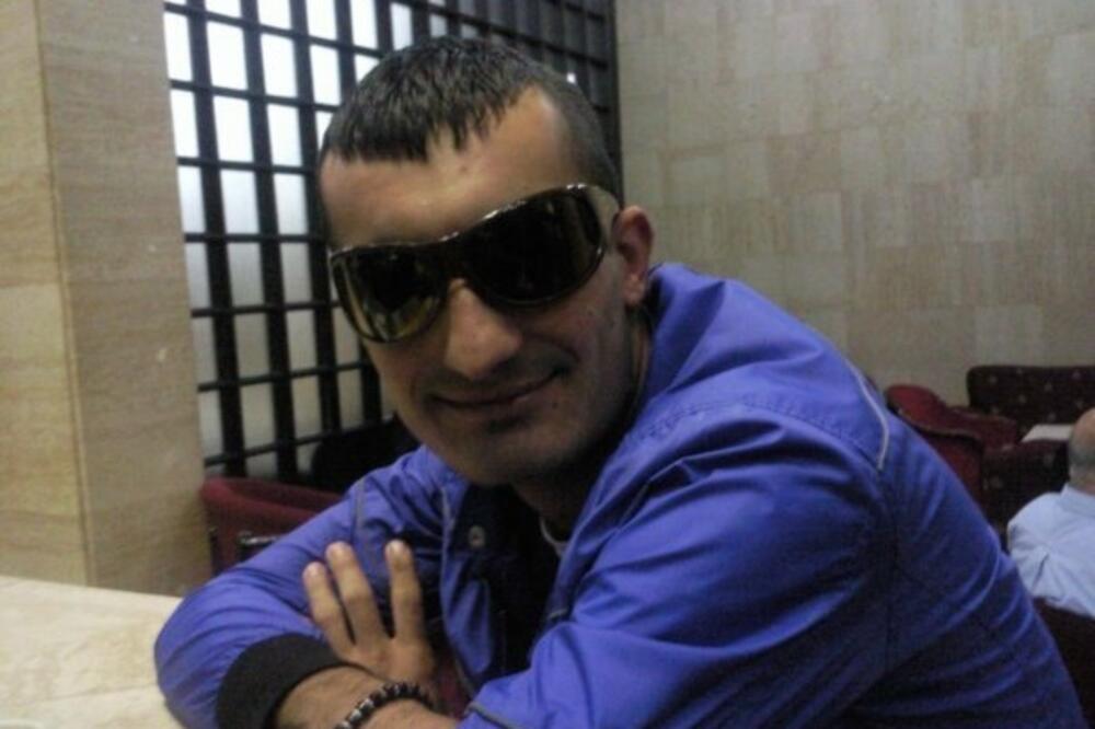 vidoje stanisic, Foto: Facebook.com