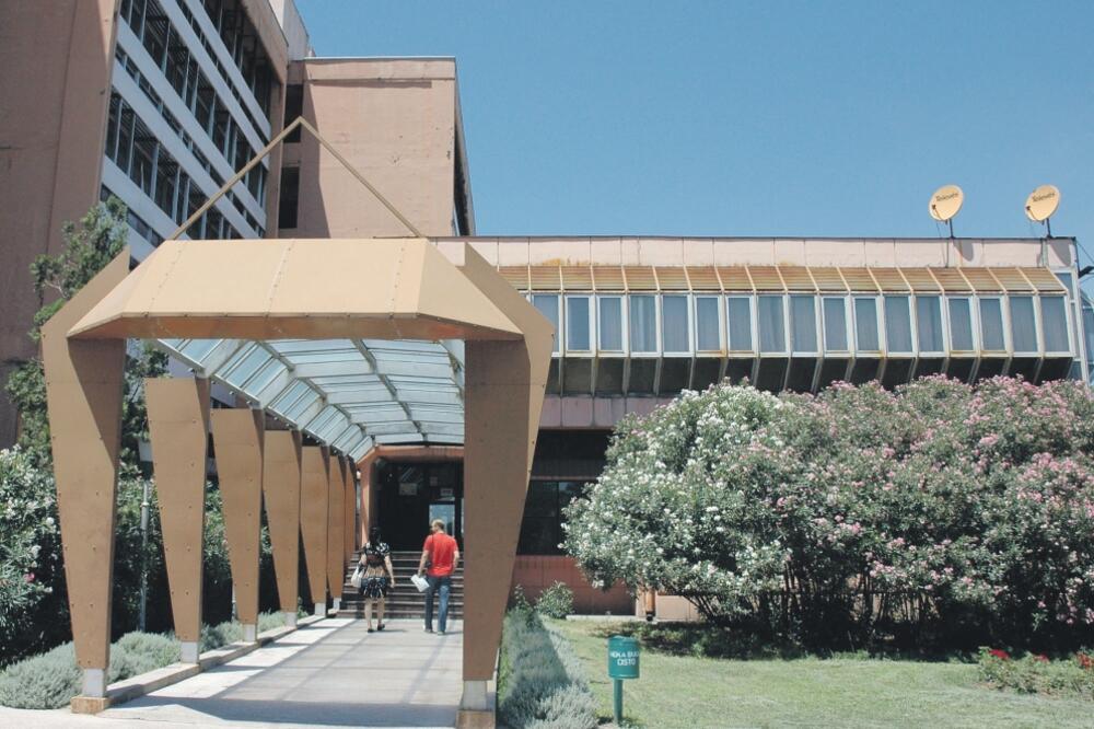 Kombinat aluminijuma, Foto: Arhiva "Vijesti"