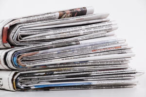 Rekordan broj čitalaca novina, a prihodi od oglasa sve manji