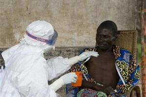 Od ebole u Kongu umrlo 18 osoba