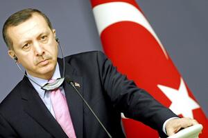 Erdogan: Režim u Siriji je prerastao u terorističku državu