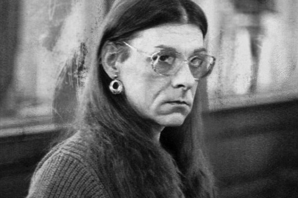 Mišel Kosilek, Foto: Ripandreader.com