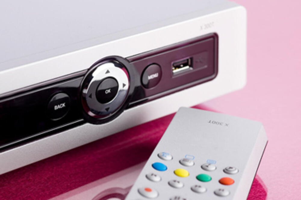 Extra Tv, Foto: T-com.me