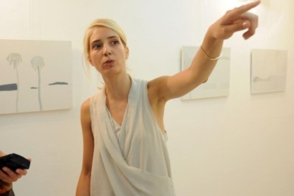 Lidija Delić, Foto: Zoran Đurić