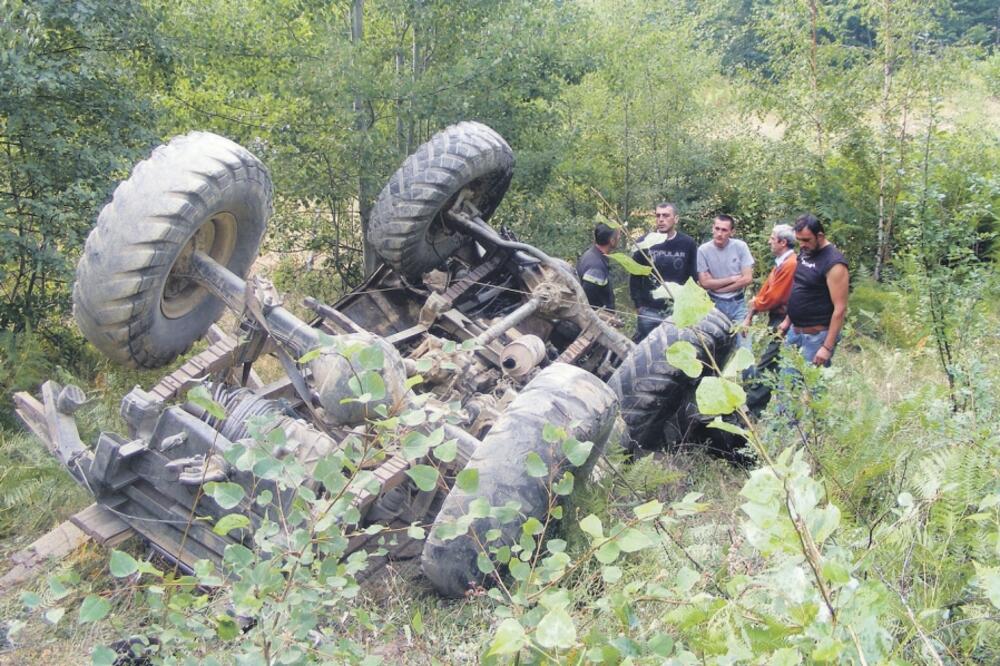 Danijel Pantović, Nenad Dulović, Foto: Beća Čoković