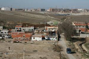Sramota Madrida: Najveće ilegalno naselje na svijetu