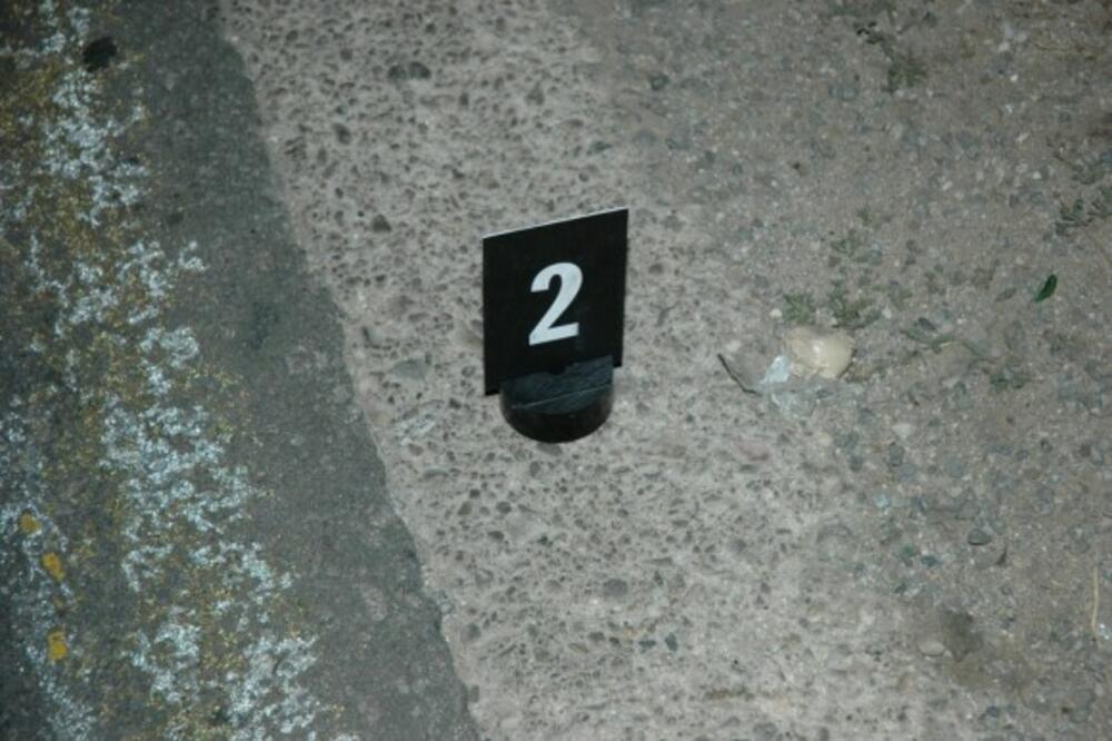 heroin, Foto: Uprava policije