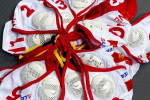 Juniori izgubili od Srbije, naredni rival Holandija