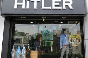 Prodavnica "Hitler" mijenja ime zbog protesta jevrejske zajednice